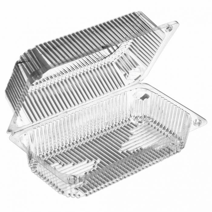 PET-контейнер харчовий PRO service, 1740 мл (25 шт./уп.)