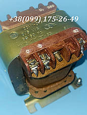 Трансформатор ОСМ1 0,16кВт 380/36, фото 3