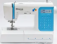Швейна машина Minerva DecorExpert