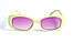 Жіночі окуляри 2024 року 12791 SunGlasses 11767140 (o4ki-12791), фото 3