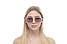 Жіночі окуляри 2024 року 3876f SunGlasses 3876f (o4ki-10834), фото 5