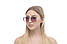 Жіночі окуляри 2024 року 3876f SunGlasses 3876f (o4ki-10834), фото 6