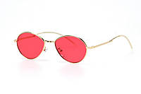 Имиджевые очки 10838 SunGlasses 6007c1 (o4ki-10838)