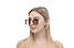 Жіночі окуляри 2024 року 9943c3 SunGlasses 9943c3 (o4ki-10842), фото 6