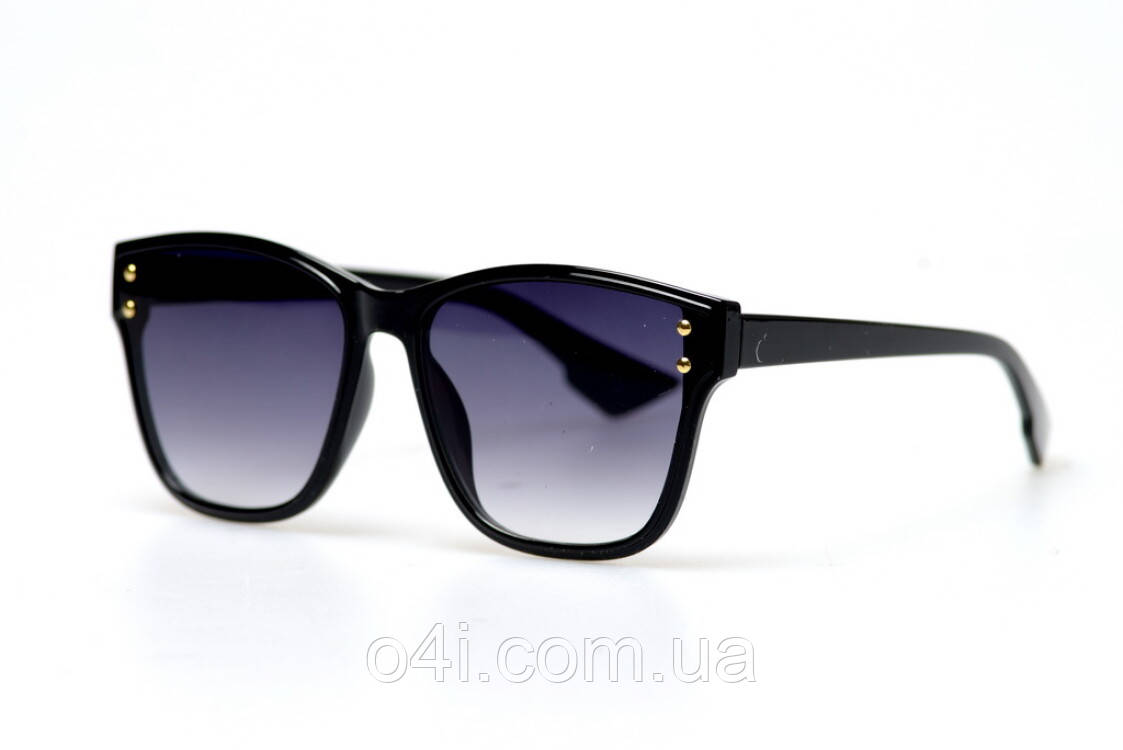 Жіночі окуляри 2024 року 3837bl SunGlasses 3837bl (o4ki-10853)
