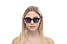 Жіночі окуляри 2024 року 3890bl SunGlasses 3890bl (o4ki-10855), фото 5