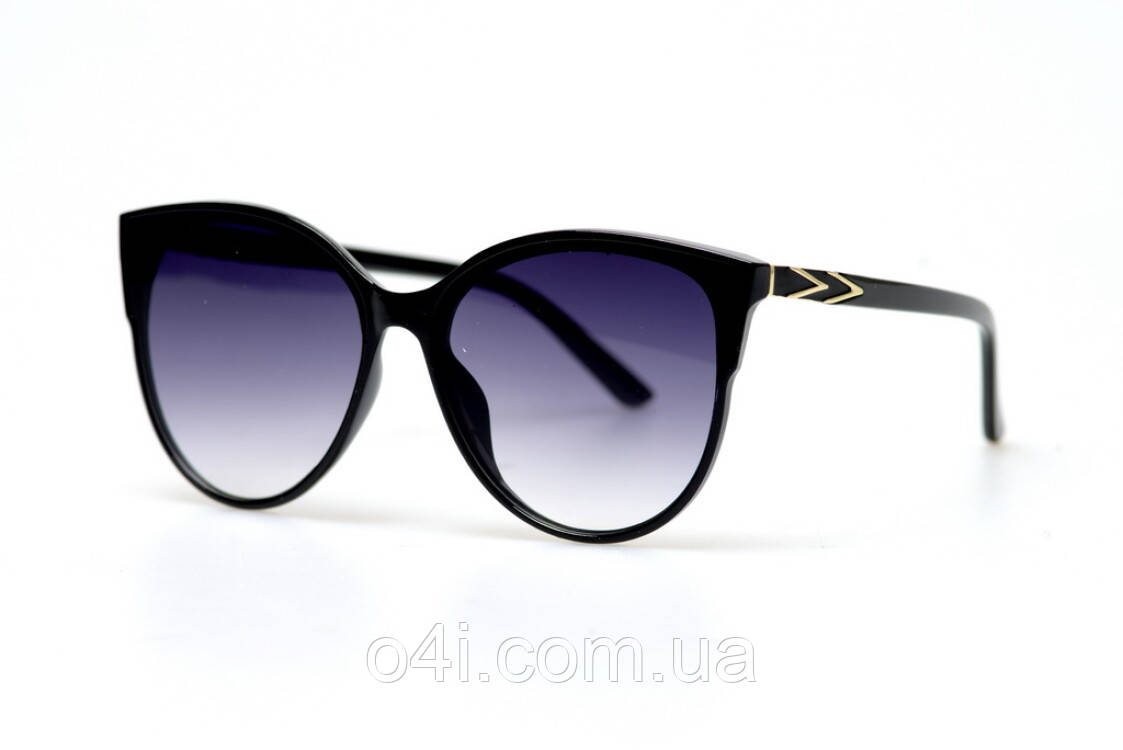 Жіночі окуляри 2024 року 3863bl SunGlasses 3863bl (o4ki-10856)
