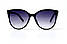 Жіночі окуляри 2024 року 3863bl SunGlasses 3863bl (o4ki-10856), фото 3
