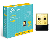 Wi-Fi адаптер TP-LINK TL-WN725N