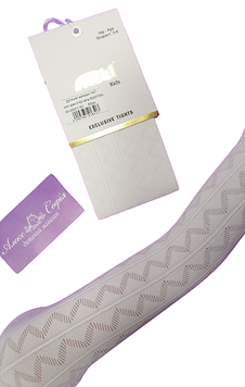 Колготи капронові для дівчаток 5-6 років