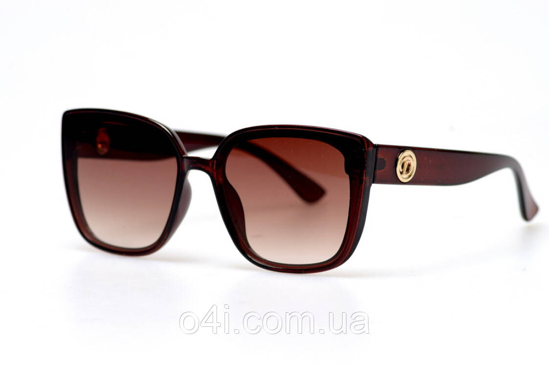 Жіночі окуляри 2024 року 3838br SunGlasses 3838br (o4ki-10865), фото 1
