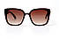 Жіночі окуляри 2024 року 3838br SunGlasses 3838br (o4ki-10865), фото 2