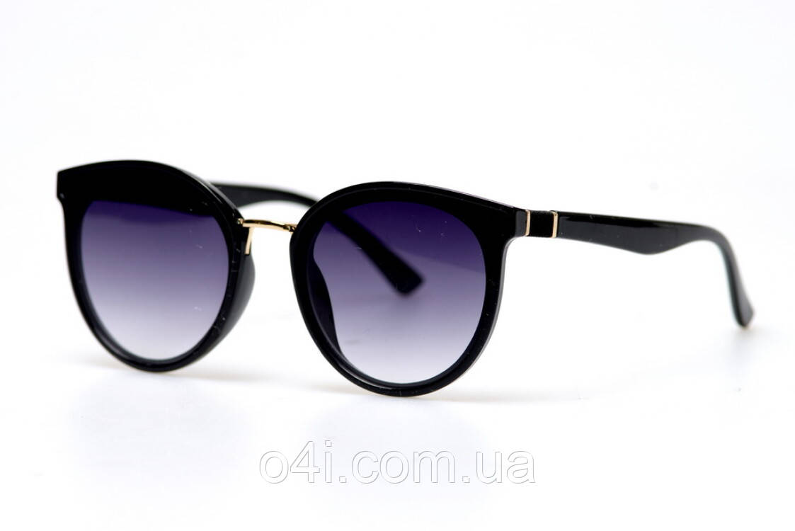 Жіночі окуляри 2024 року 3843bl SunGlasses 3843bl (o4ki-10867)
