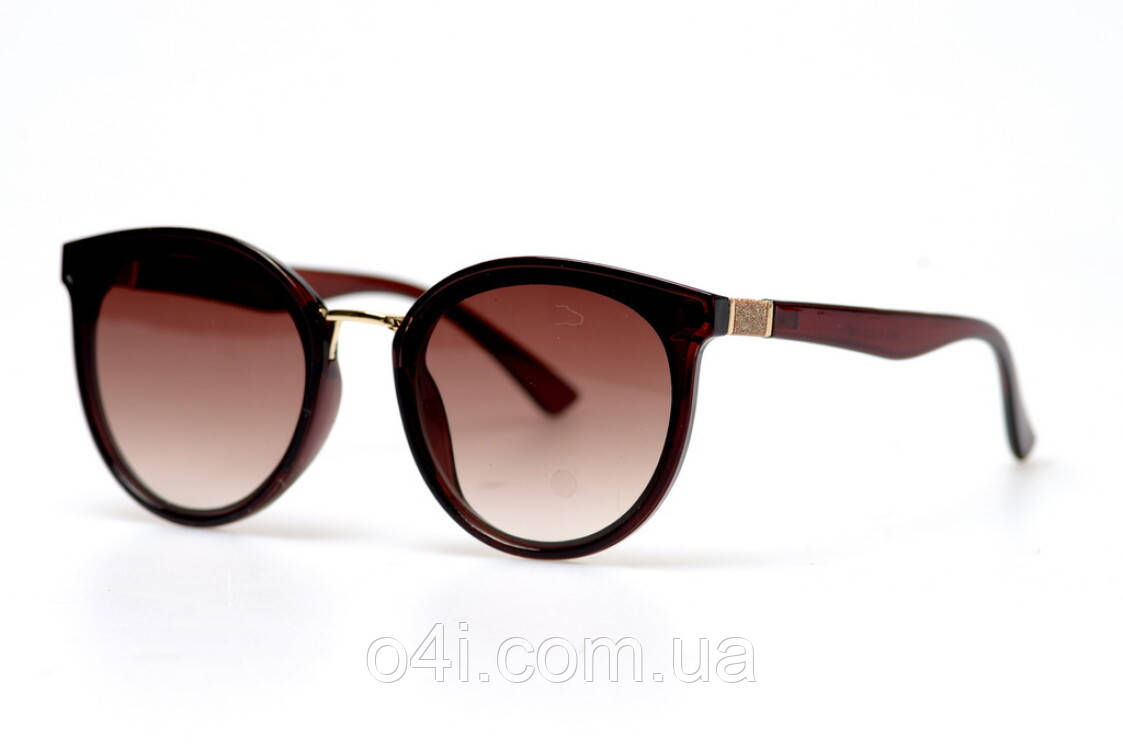 Жіночі окуляри 2024 року 3843br SunGlasses 3843br (o4ki-10868)