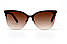 Жіночі окуляри 2024 року 3810br SunGlasses 3810br (o4ki-10869), фото 3