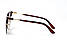Жіночі окуляри 2024 року 3810br SunGlasses 3810br (o4ki-10869), фото 4