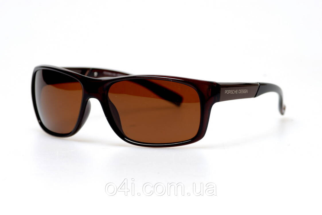 Чоловічі окуляри 2024 року 7501c3 Porsche Design з поляризацією 7501c3 (o4ki-10874)