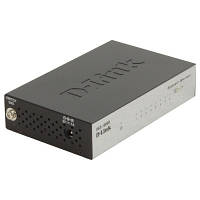 Коммутатор сетевой D-Link DGS-1008D d