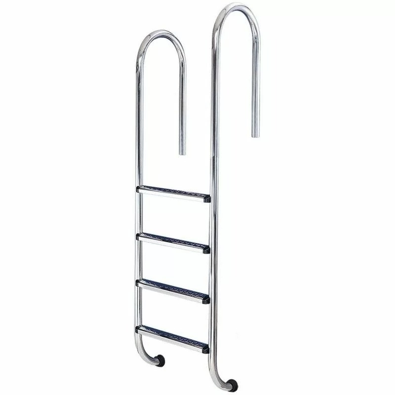 Асиметричні сходи до басейну Hayward Asymmetric Muro / 4 щаблі