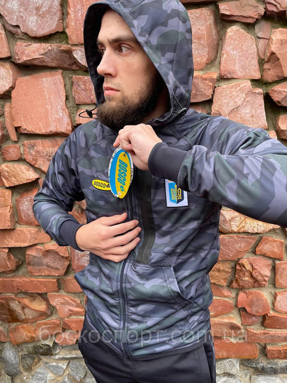 Ексклюзив 2025Спортивні костюми BOSCO SPORT Україна Обмежена колекція special edition