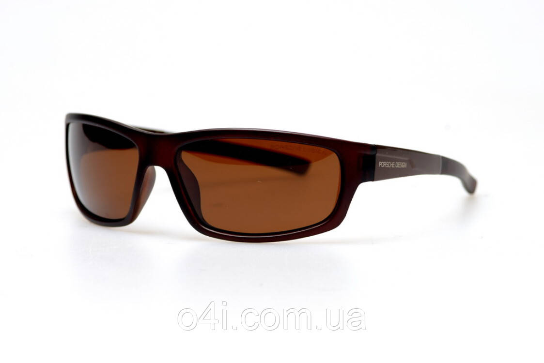 Чоловічі окуляри 2024 року 7503c4 Porsche Design з поляризацією 7503c4 (o4ki-10880)