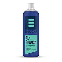 Шампунь для предварительной мойки Ewocar ALK PreWash 1л