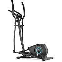 Орбитрек до 120 кг для дома Gymtek XC900 магнитный синий EasyFit