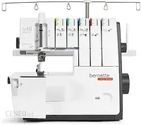 Швейна машина Bernette B-48