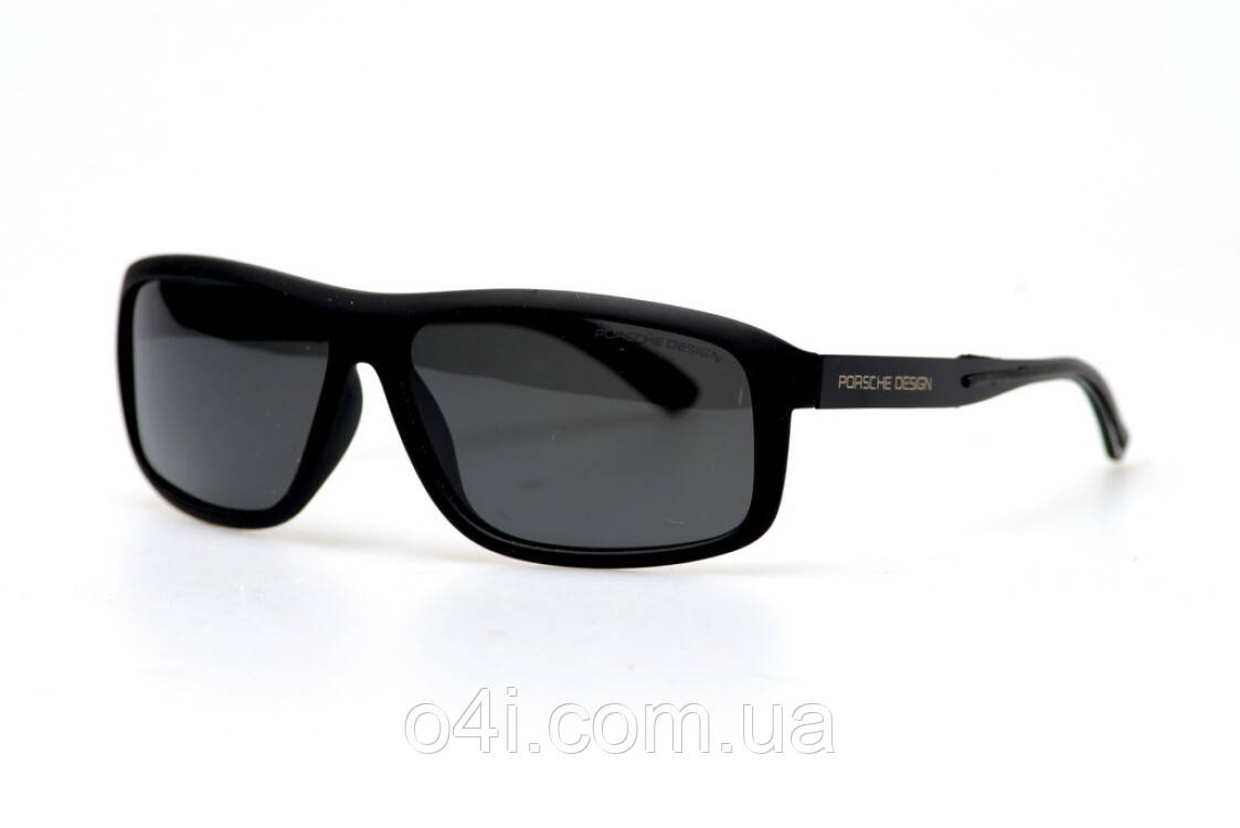 Чоловічі окуляри 2024 року 7506c2 Porsche Design з поляризацією 7506c2 (o4ki-10886)