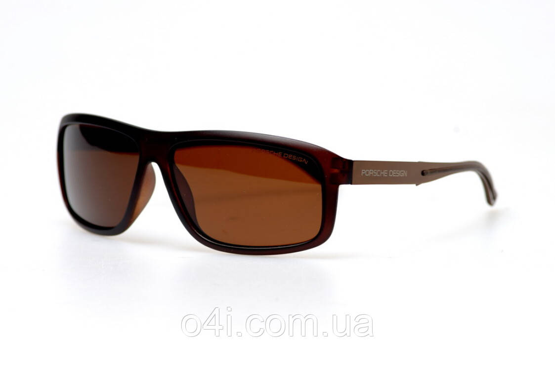 Чоловічі окуляри 2024 року 7506c4 Porsche Design з поляризацією 7506c4 (o4ki-10887)