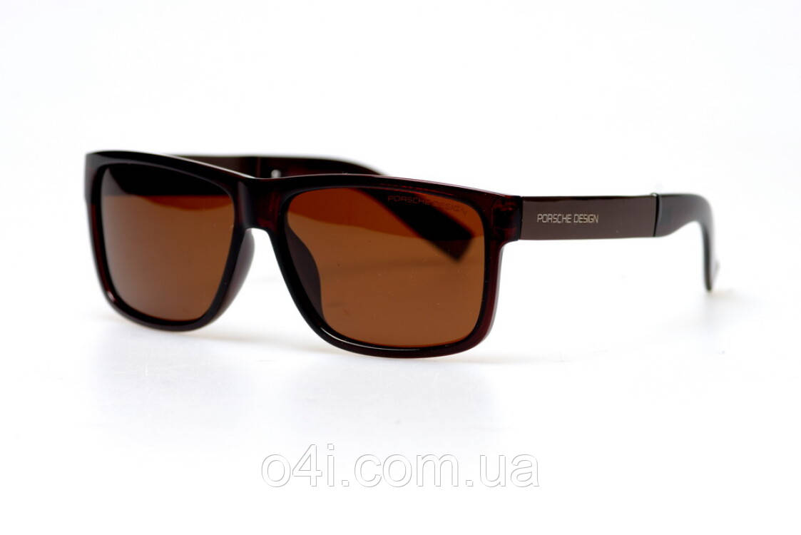 Чоловічі окуляри 2024 року 7508c3 Porsche Design з поляризацією 7508c3 (o4ki-10889)