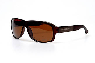 Чоловічі окуляри 2024 року 7509c4 Porsche Design з поляризацією 7509c4 (o4ki-10891)