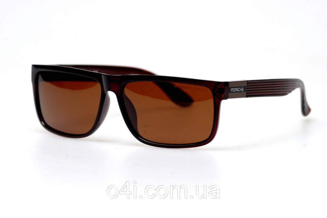 Чоловічі окуляри 2024 року 7511c3 Porsche Design з поляризацією 7511c3 (o4ki-10894)