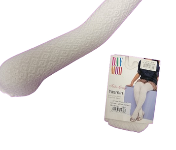 Колготи дитячі 200 ден для дівчинки на 1-2 роки