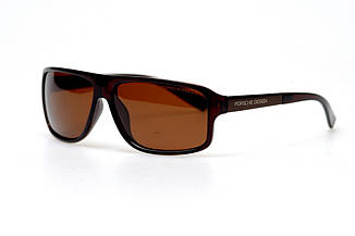 Чоловічі окуляри 2024 року 7512c3 Porsche Design з поляризацією 7512c3 (o4ki-10898)