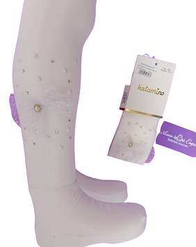 Колготи дитячі на 9-10 років