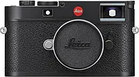 Фотоапарат Leica M11 - czarna