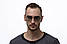 Чоловічі окуляри 2024 року 98161c1 SunGlasses з поляризацією 98161c1 (o4ki-10910), фото 4