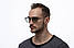 Чоловічі окуляри 2024 року 98161c1 SunGlasses з поляризацією 98161c1 (o4ki-10910), фото 5