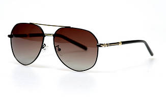 Чоловічі окуляри краплі 10915 SunGlasses з поляризацією 98163c101 (o4ki-10915)