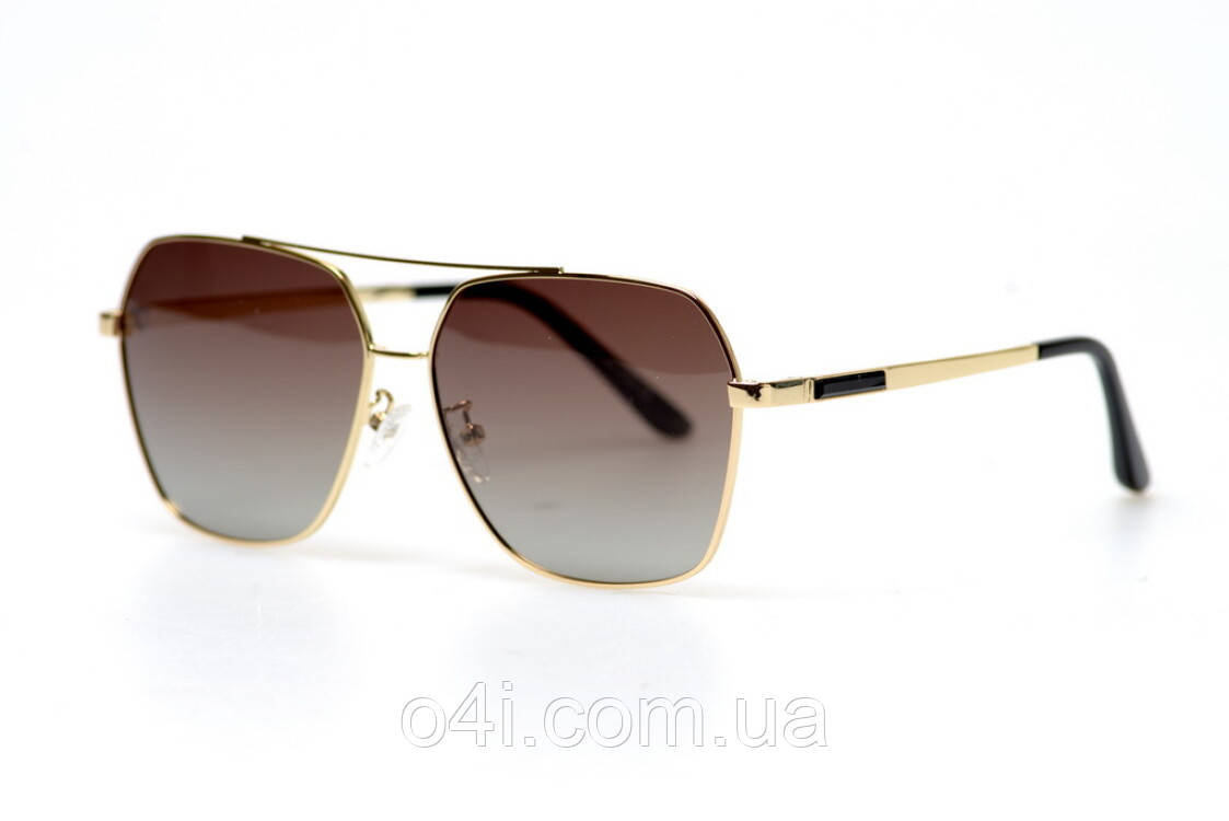 Чоловічі окуляри 2024 року 98161c101 SunGlasses з поляризацією 98161c101 (o4ki-10916)