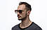 Чоловічі окуляри 2024 року 98161c101 SunGlasses з поляризацією 98161c101 (o4ki-10916), фото 6