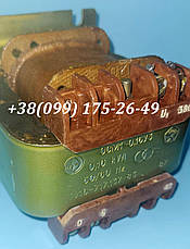 Трансформатор ОСМ1 0,16кВт 220/42, фото 5