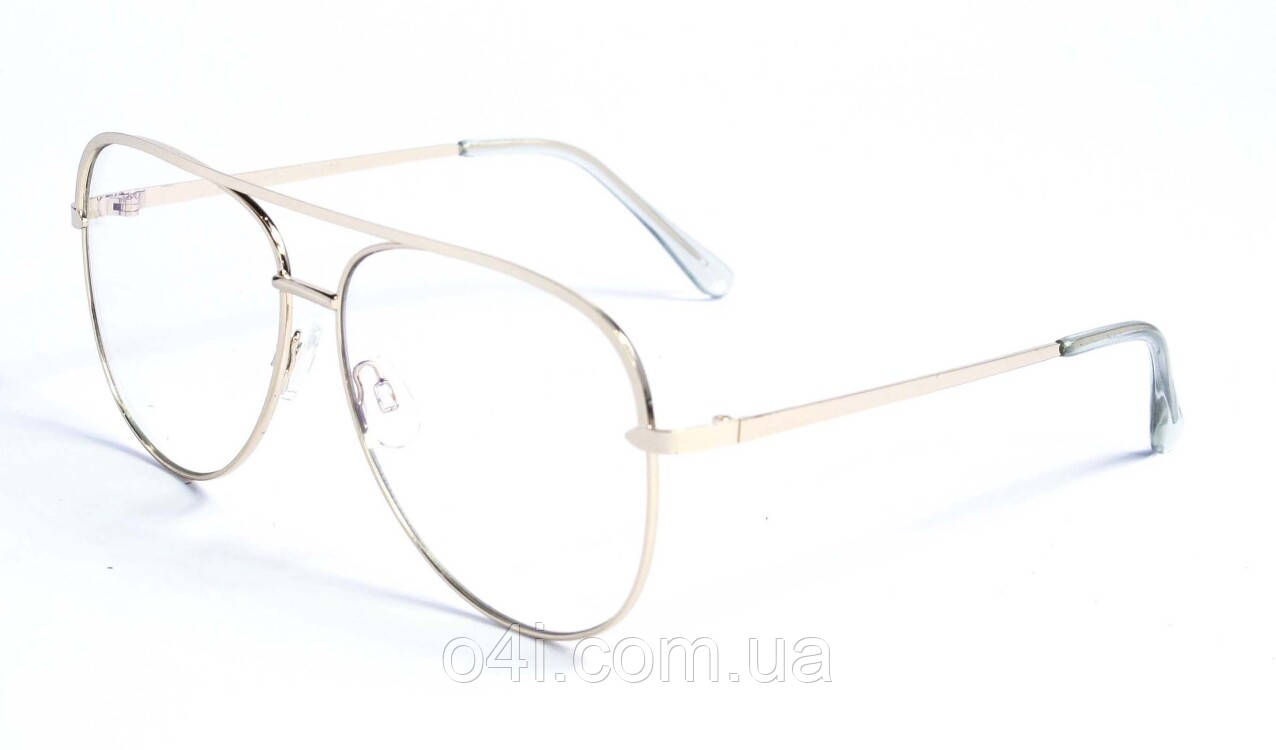 Іміджеві окуляри 12840 SunGlasses 59237 (o4ki-12840)