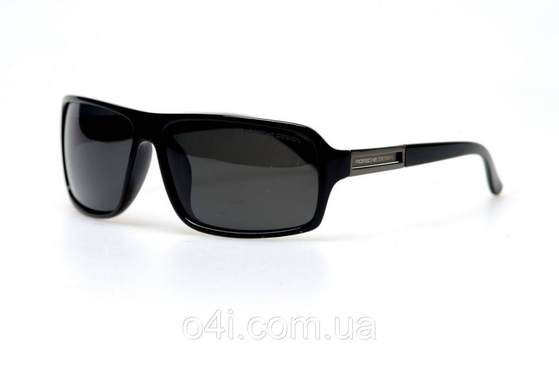 Чоловічі окуляри 2024 року 7504c1 Porsche Design з поляризацією 7504c1 (o4ki-10927)