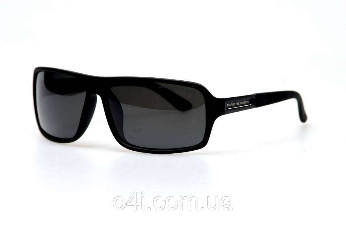 Чоловічі окуляри 2024 року 7504c2 Porsche Design з поляризацією 7504c2 (o4ki-10930)