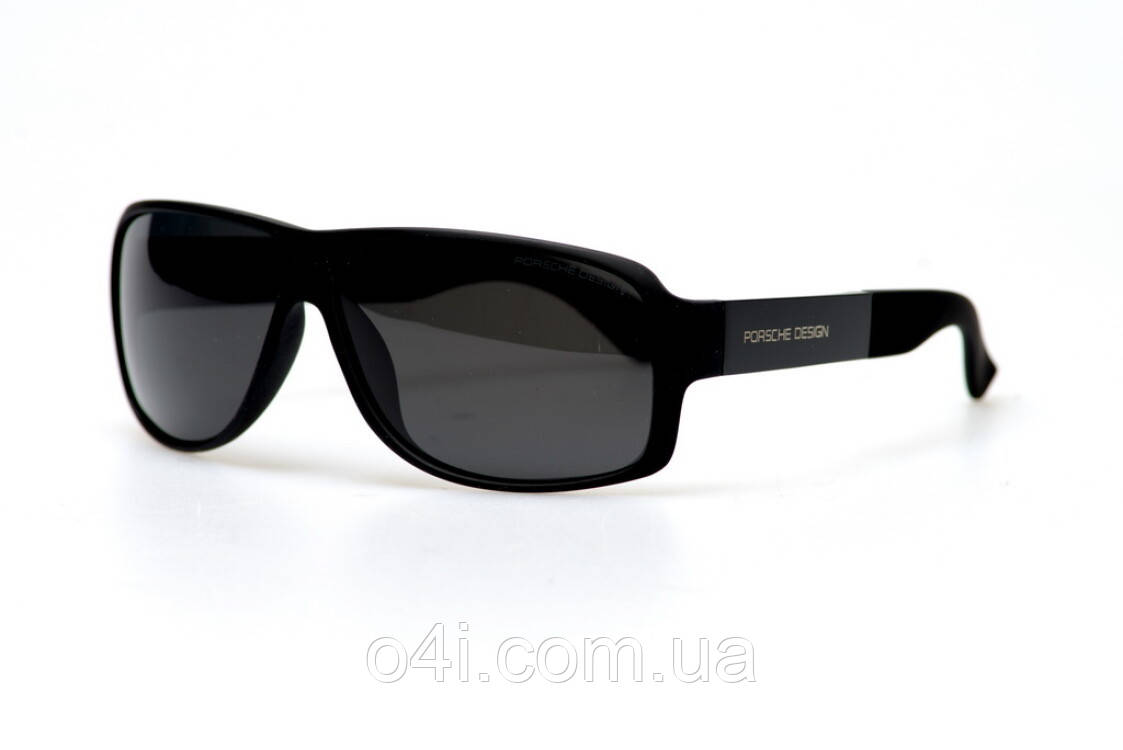 Чоловічі окуляри 2024 року 7509c2 Porsche Design з поляризацією 7509c2 (o4ki-10938)