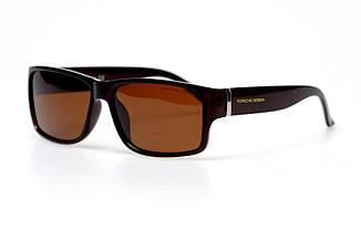 Чоловічі окуляри 2024 року 7510c3 Porsche Design з поляризацією 7510c3 (o4ki-10940)