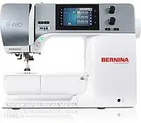 Швейна машина BERNINA B480