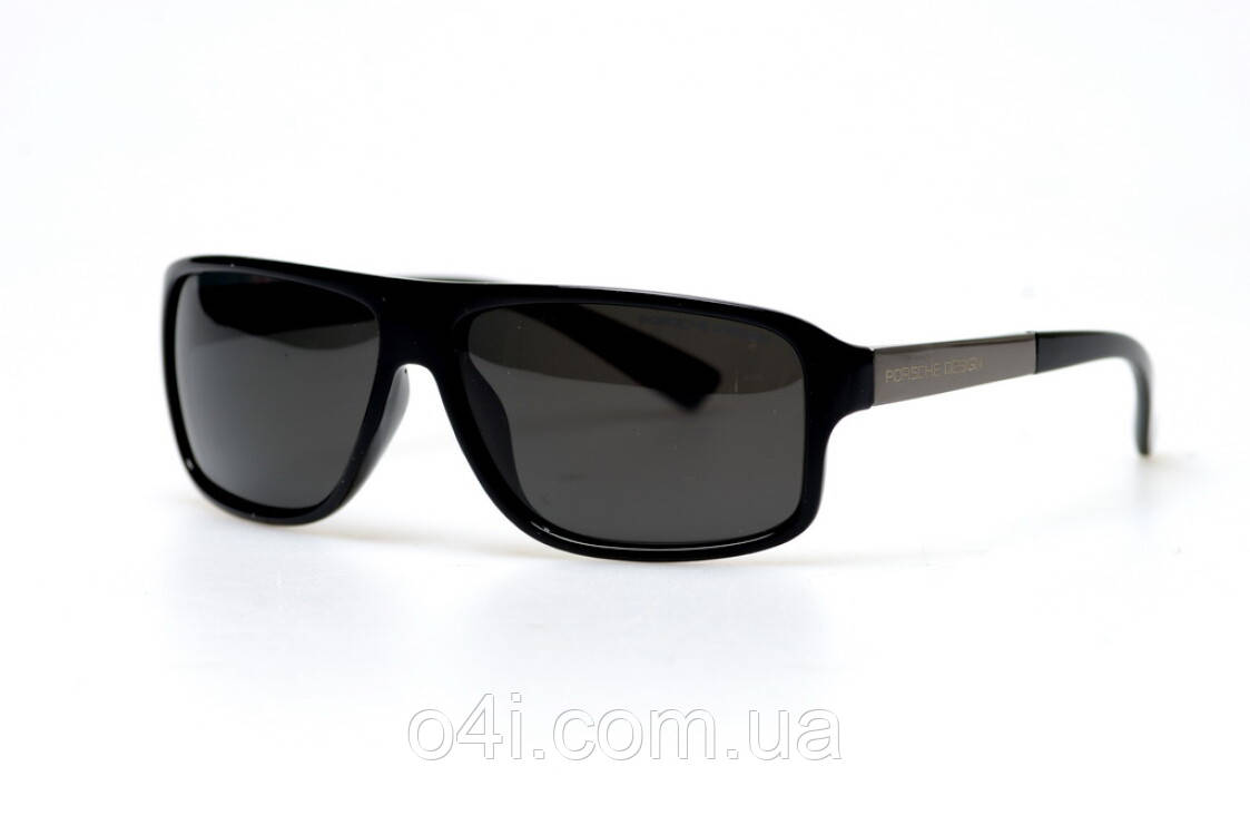 Чоловічі окуляри 2024 року 7512c1 Porsche Design з поляризацією 7512c1 (o4ki-10944)